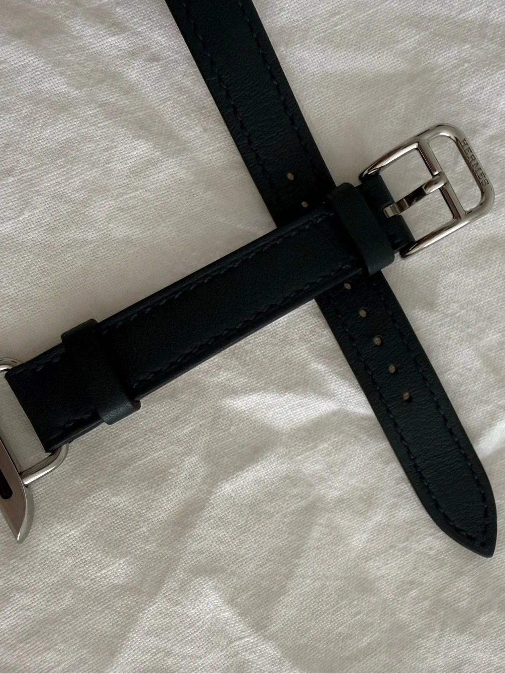 N/A 41mm navy